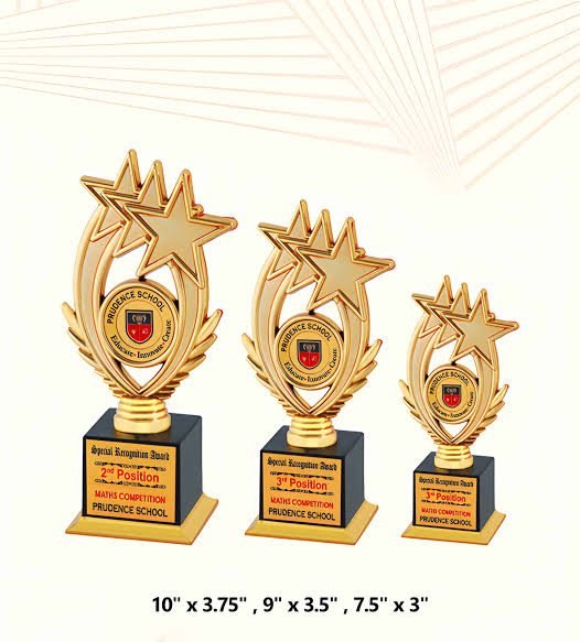 Label Awards