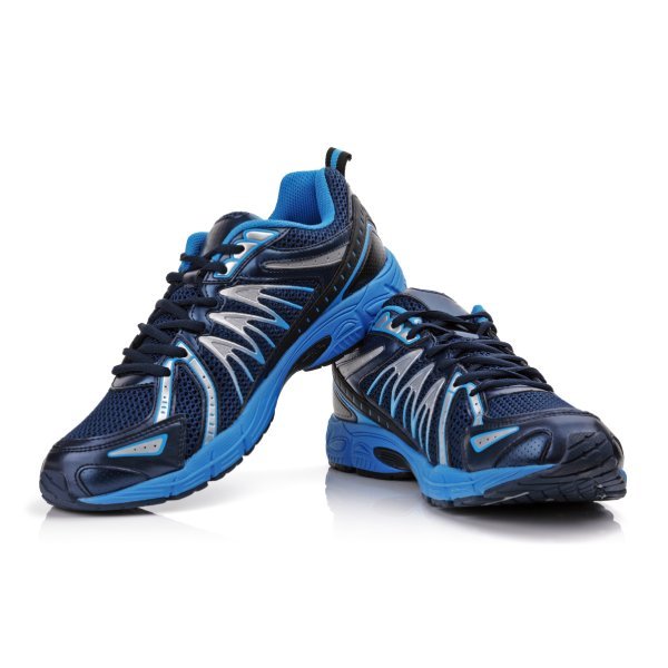 men’s running sports
