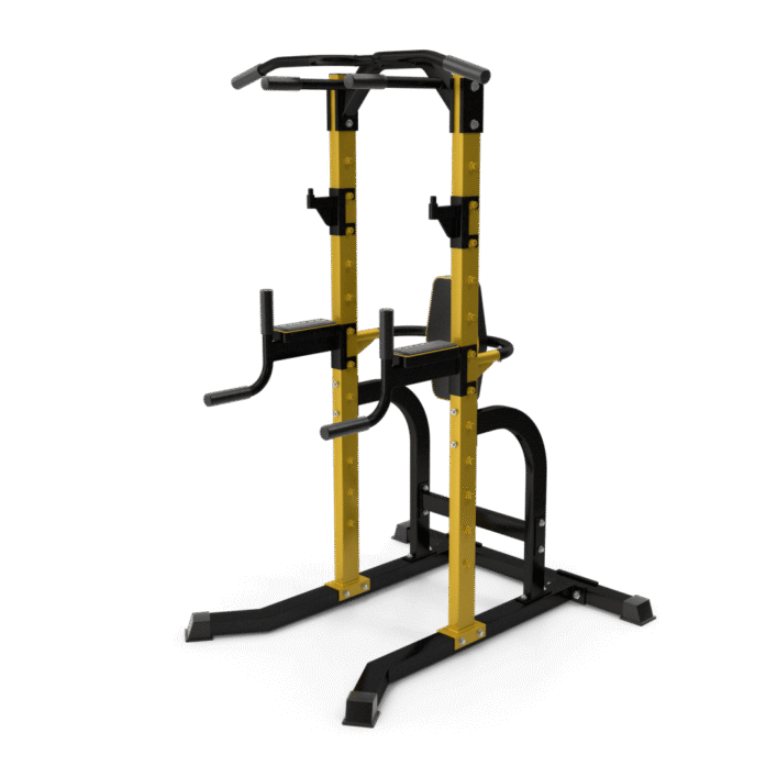 Adjustable Power Fitness