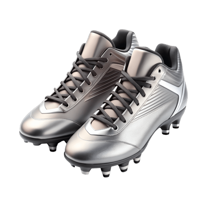 Football Stud Shoe