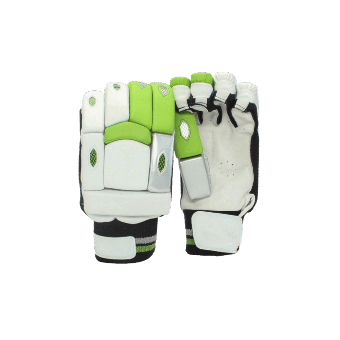 Leather Cricket Glove