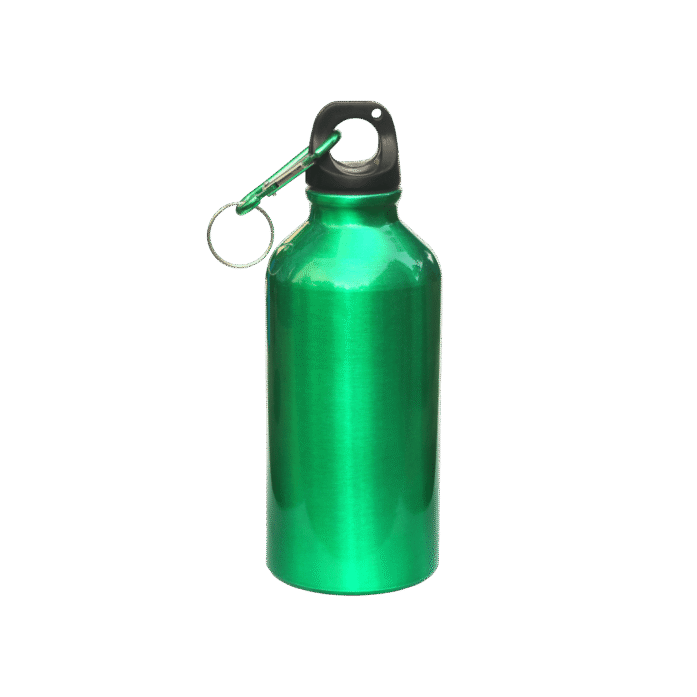 Hydration bottle