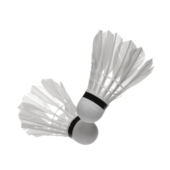 Nylon Shuttlecock